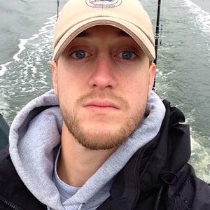 Meet your Posher, Justin